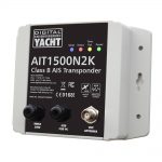 AIT1500N2K Class B AIS transponder Digital Yacht