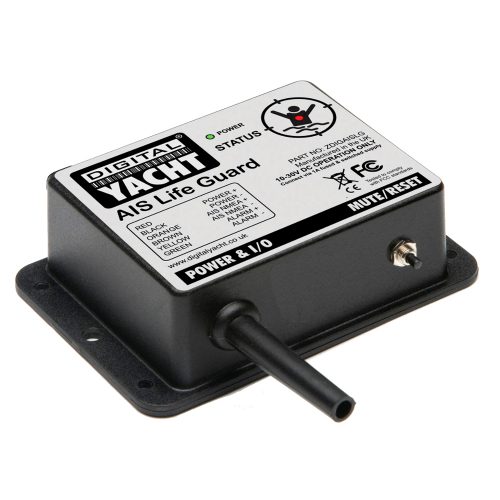 digital yacht ais 2000 transponder