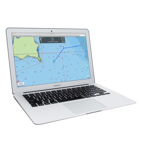 avLink is an navigation software for mac