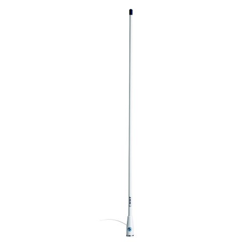 The KS30 is a 1m tuned VHF antenna for AIS to fit all Digital Yacht AIS receivers and transponders.
