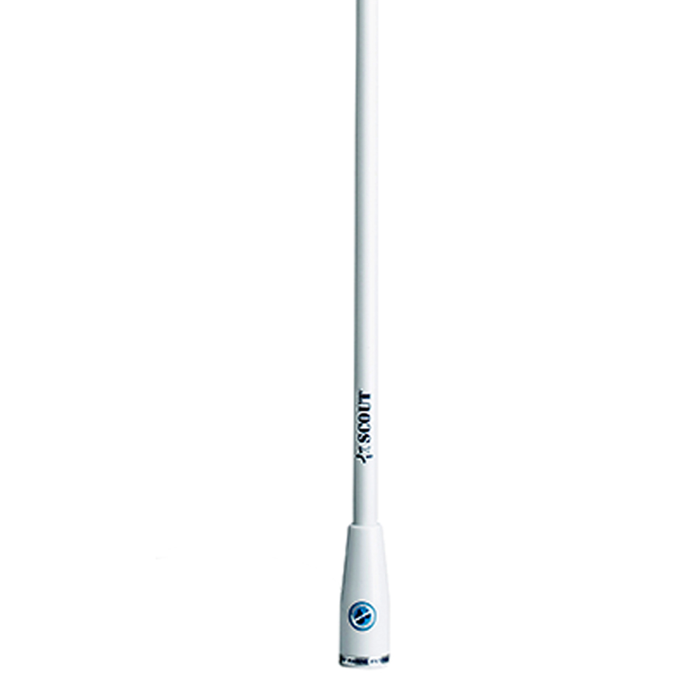 VHF-Antenne - KS-21 - Nasa Marine - für Boot / vertikal