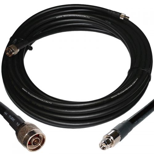 66ft LMR400 extension cables for 4G Connect Pro