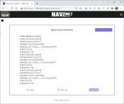 NavLink2 is an NMEA 2000 to WIfi server