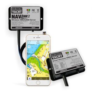 NMEA-to-WIFI-interfaces